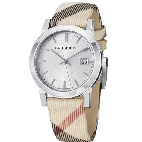 burberry small face watch|Burberry watches discontinued.